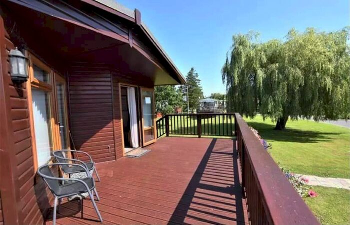 2 Bedroom Lodge For Sale In Abberley Park, Stockton Road, Abberley, Worcester, WR6