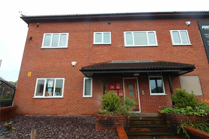 1 Bedroom Apartment To Rent In St. Phillips Drive, Royton, Oldham, Greater Manchester, OL2