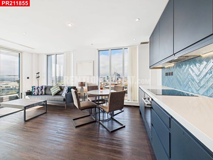 2 Bedroom Flat For Sale In West Gate, London, W5