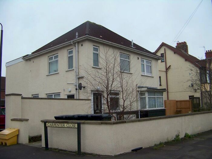 1 Bedroom Flat To Rent In Locking Road, Weston Super Mare, BS23