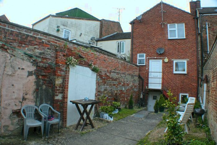 1 Bedroom Flat To Rent In Norwich Road, Wisbech, Cambridgeshire, PE13