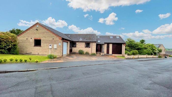 5 Bedroom Detached Bungalow For Sale In Nelson Drive, Washingborough, Lincoln, LN4