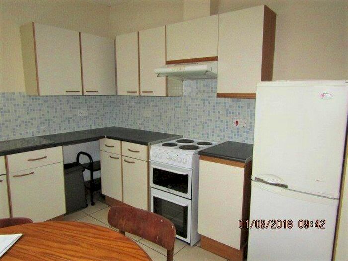 1 Bedroom Flat To Rent In Perth Road, Dundee, DD1