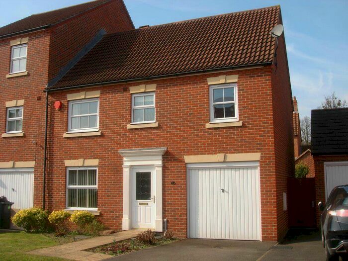 4 Bedroom House To Rent In Castleviw Catchment Area, SL3