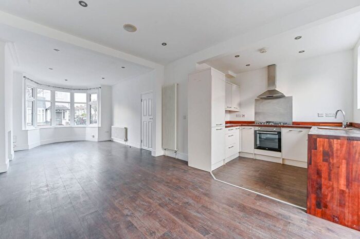 3 Bedroom Terraced House To Rent In Dalmeny Avenue, Norbury, London, SW16