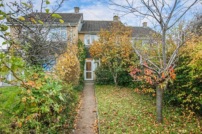 3 Bedroom Terraced House For Sale In High Street, Twerton, Bath, BA2
