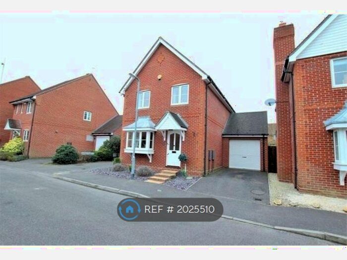 3 Bedroom Detached House To Rent In Maltings Park Road, West Bergholt, Colchester, CO6