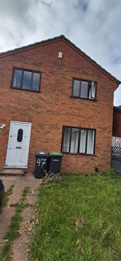 4 Bedroom Detached House To Rent In Walcourt Road, Kempston, Bedford, MK42