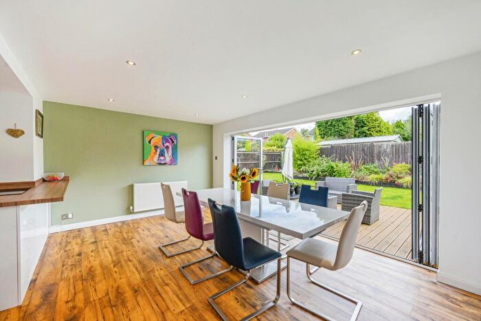 4 Bedroom Detached House For Sale In Swindale, Wilnecote, Tamworth, Staffordshire, B77