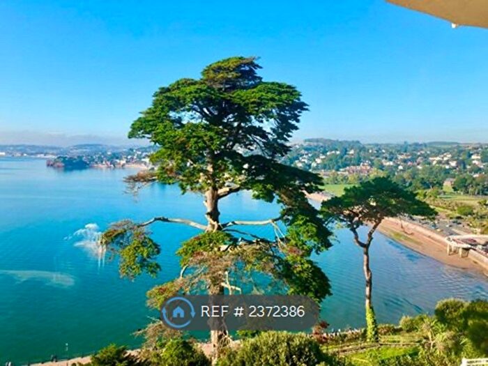 1 Bedroom Flat To Rent In Bayfort Mansions, Torquay, TQ2