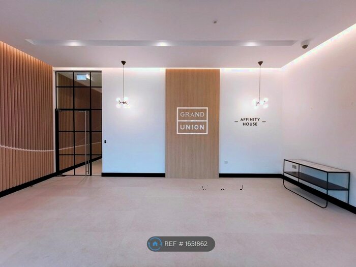 2 Bedroom Flat To Rent In Beresford Avenue, London, HA0