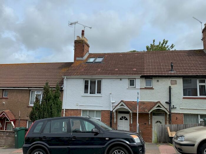 6 Bedroom Terraced House To Rent In Coombe Road, Brighton, BN2