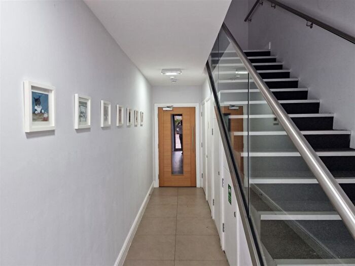 1 Bedroom Flat To Rent In Gardner Close, London, E11