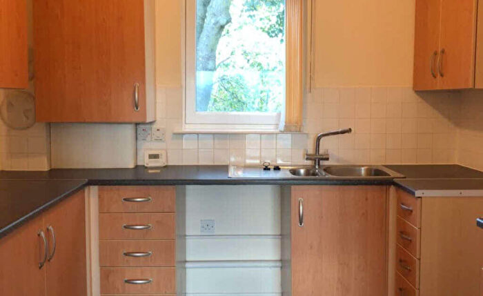 2 Bedroom Apartment To Rent In A Whitson Road, Edinburgh, EH11