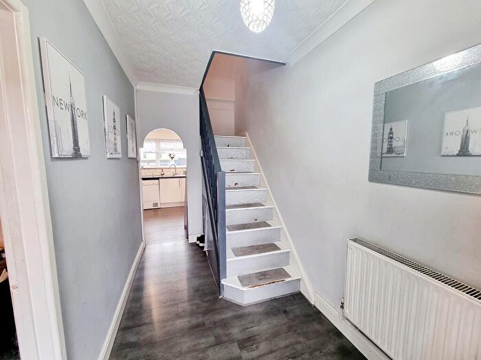 3 Bedroom Terraced House For Sale In Bredenbury Crescent, Paulsgrove, PO6