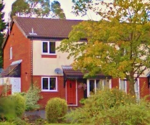 2 Bedroom Flat To Rent In Masonwood, Fulwood, PR2