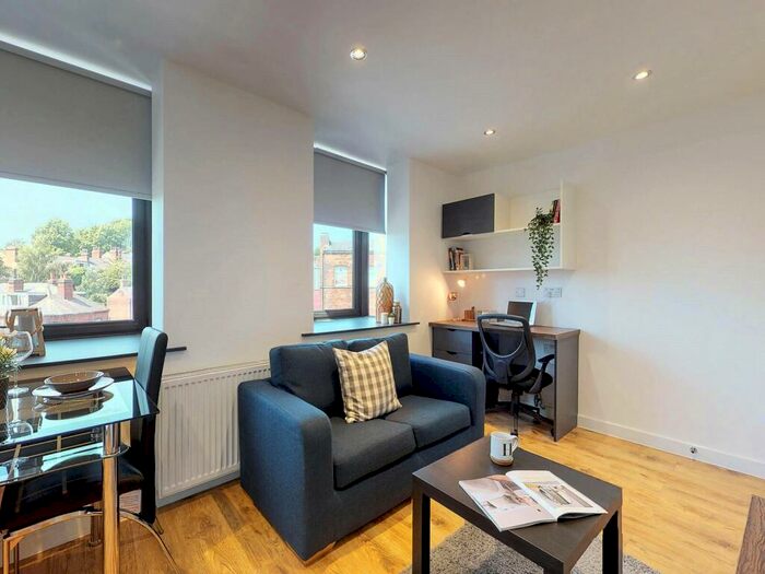 1 Bedroom Apartment To Rent In Apt, Ribbon Residence #, LS3