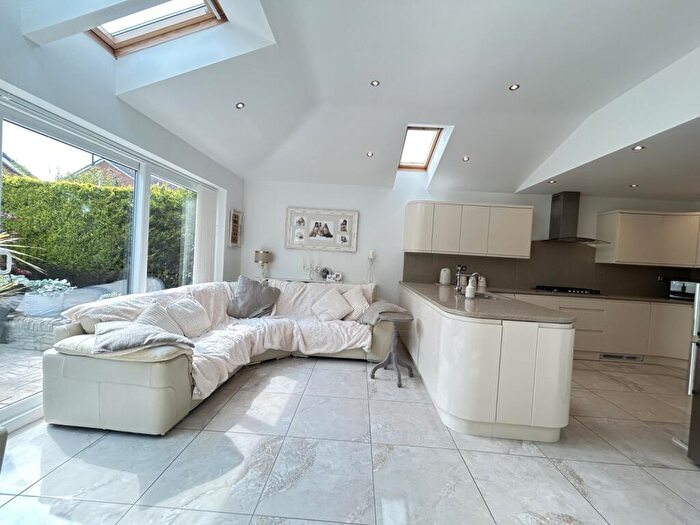 4 Bedroom Detached House For Sale In Daleside, Sacriston, Durham, County Durham, DH7