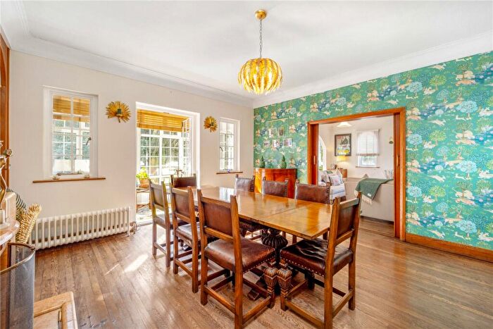 4 Bedroom Detached House For Sale In Belvoir Road, Eaton, Grantham, NG32