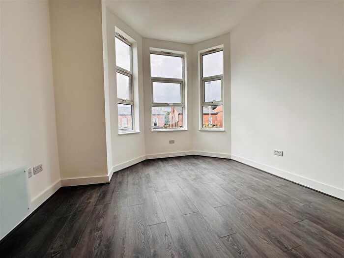 1 Bedroom Flat To Rent In Albert Road, Eccles, M30