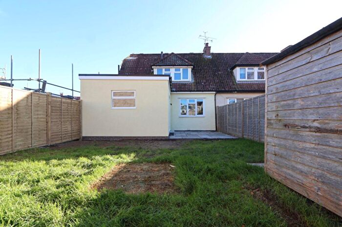 2 Bedroom Terraced House To Rent In Annaly Road, Cheddar, BS27