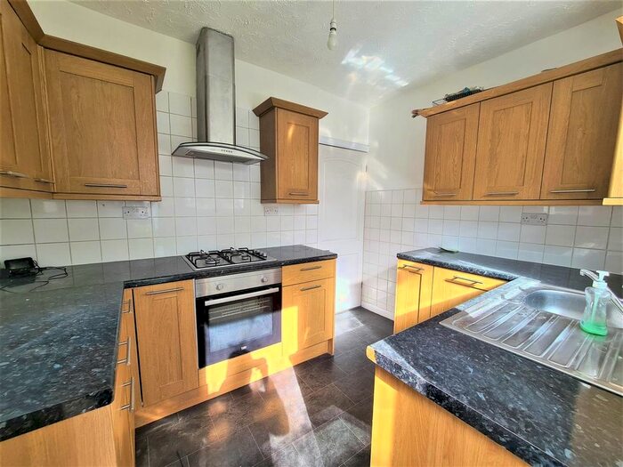 2 Bedroom Maisonette To Rent In Northumberland Gardens, Isleworth, TW7