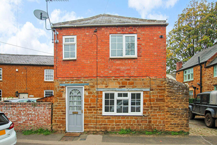 1 Bedroom House To Rent In Mill Road, Kislingbury, Northampton, NN7