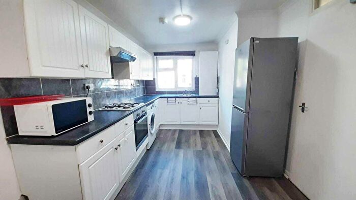 3 Bedroom Terraced House To Rent In Chobham Road, London, E15