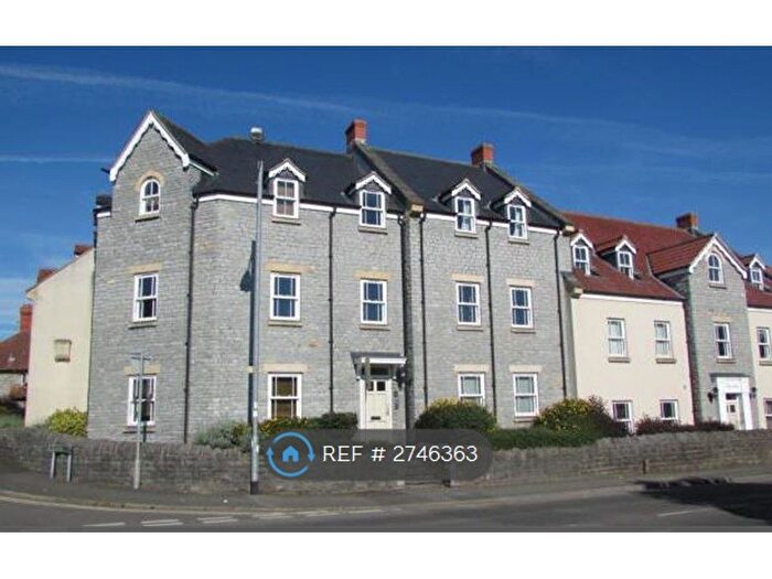 2 Bedroom Flat To Rent In The Cross, Street, BA16