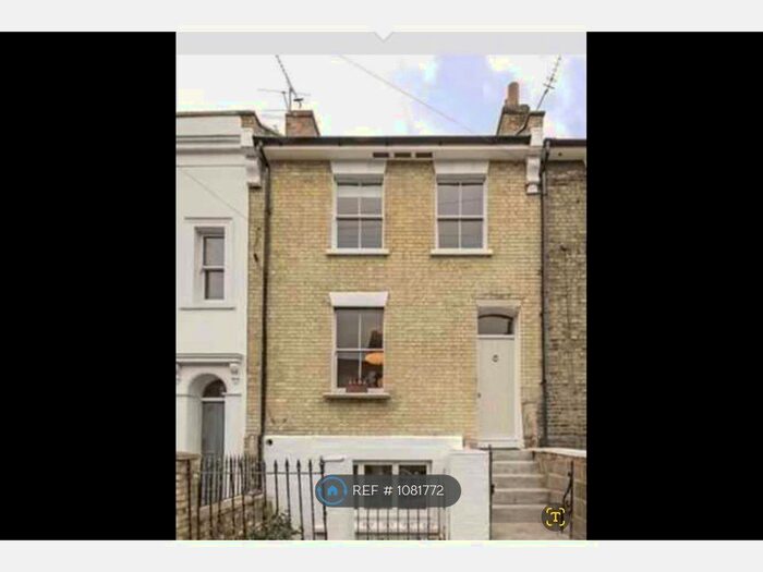 3 Bedroom Terraced House To Rent In Spencer Rise, London, NW5