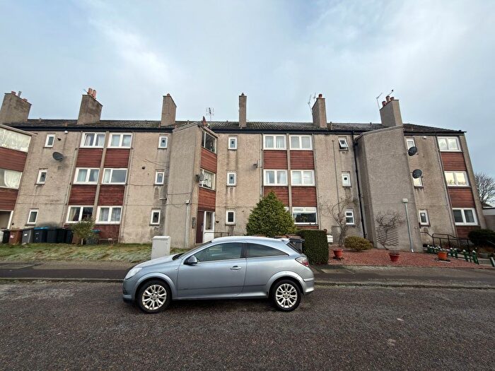 1 Bedroom Flat For Sale In Ruthrieston Road, Aberdeen, Aberdeenshire, AB10