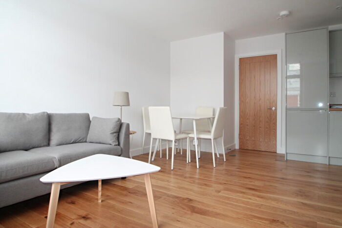 1 Bedroom Apartment To Rent In Woolwich Central, SE18