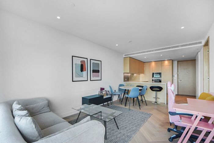 1 Bedroom Flat For Sale In Principal Place, London, EC2A