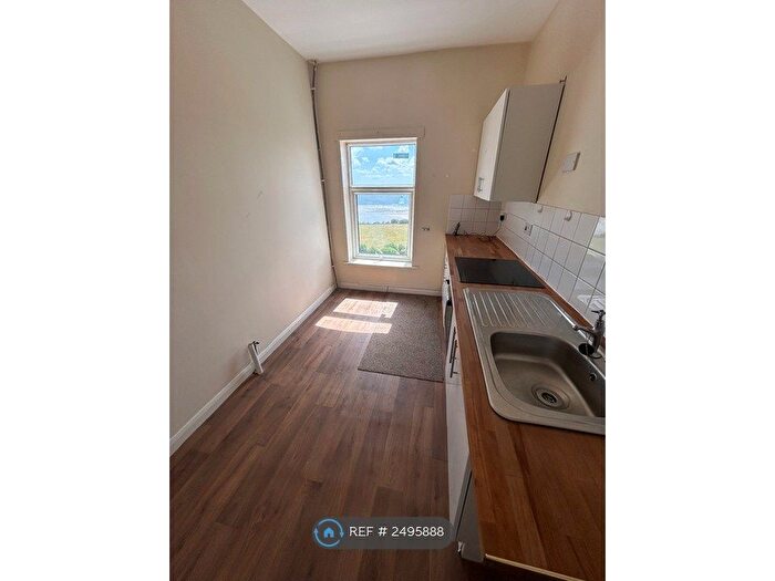 1 Bedroom Flat To Rent In Bridlington, Bridlington, YO15