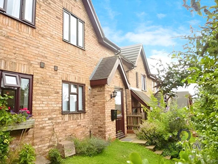 2 Bedroom Semi-Detached House To Rent In Bartholemews Lane, Bromsgrove, Worcestershire, B61