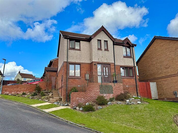 3 Bedroom Detached House For Sale In Woolwell, Plymouth, PL6