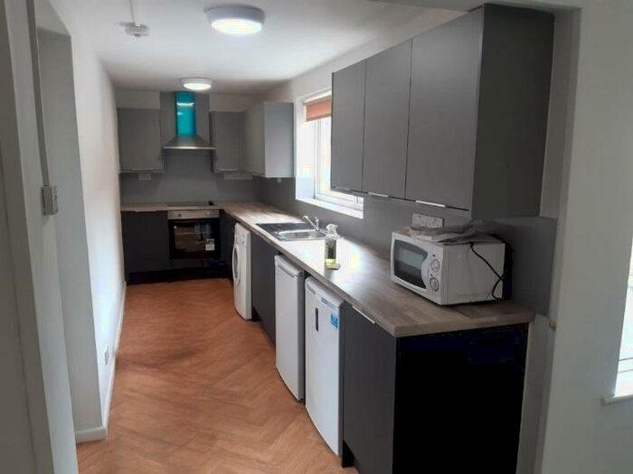 3 Bedroom Terraced House To Rent In Chelmsford Street, Lincoln, LN5