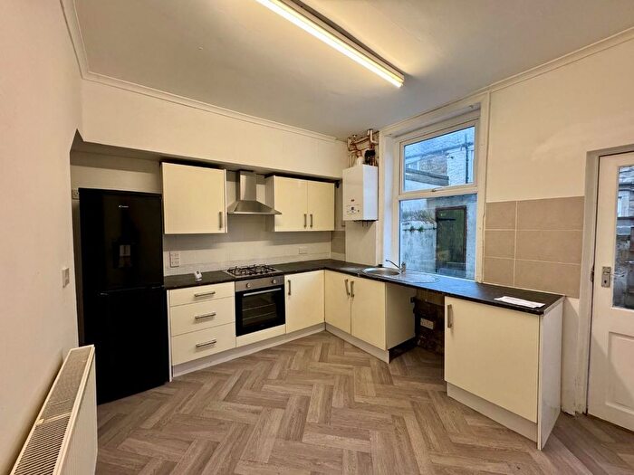 2 Bedroom Terraced House To Rent In Westmorland Street, Burnley, BB11