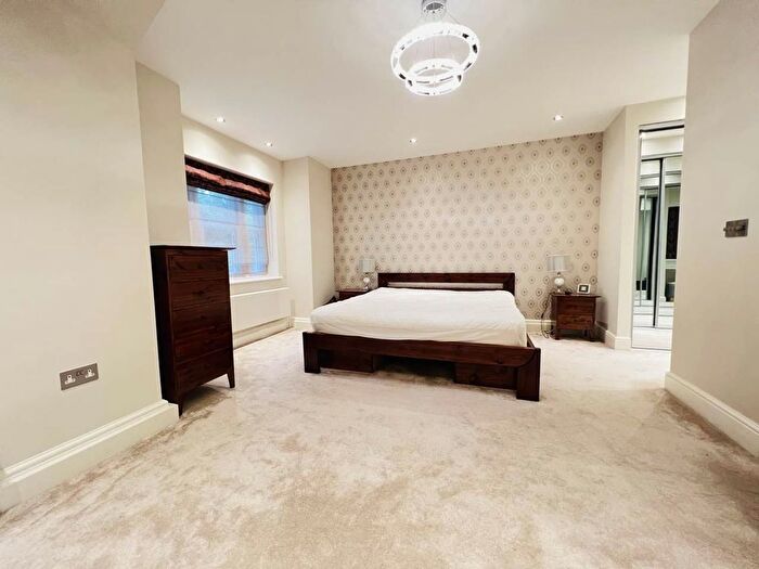 5 Bedroom Property To Rent In London Road, Harrow-On-The-Hill, Harrow, HA1