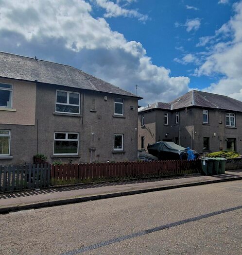 2 Bedroom Apartment To Rent In Grangeburn Road, Grangemouth, FK3