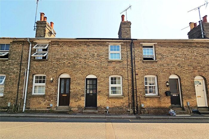 2 Bedroom Terraced House To Rent In Stoneham Street, Coggeshall, Colchester, Essex, CO6