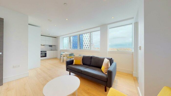 1 Bedroom Flat To Rent In Olympic Way, HA9