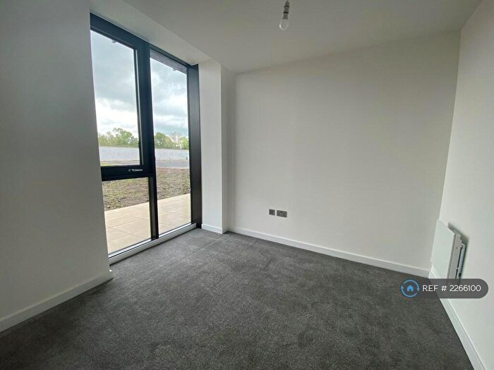 1 Bedroom Flat To Rent In Caspian View, Milton Keynes, MK3