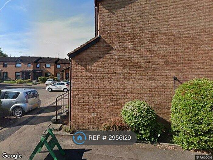 2 Bedroom Terraced House To Rent In Carleton Gate, Glasgow, G46