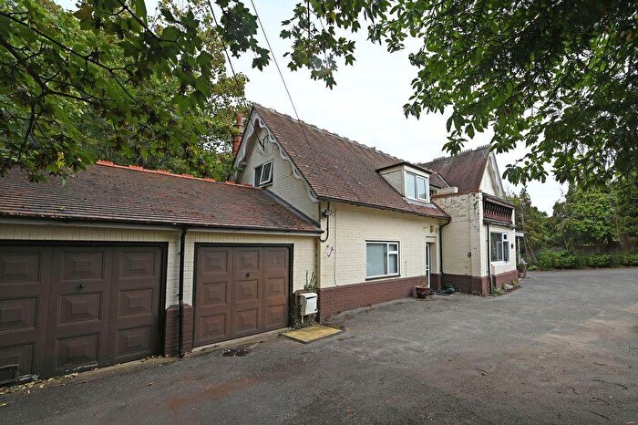 5 Bedroom Detached House For Sale In Old Martlesham, Near Woodbridge, Suffolk, IP12
