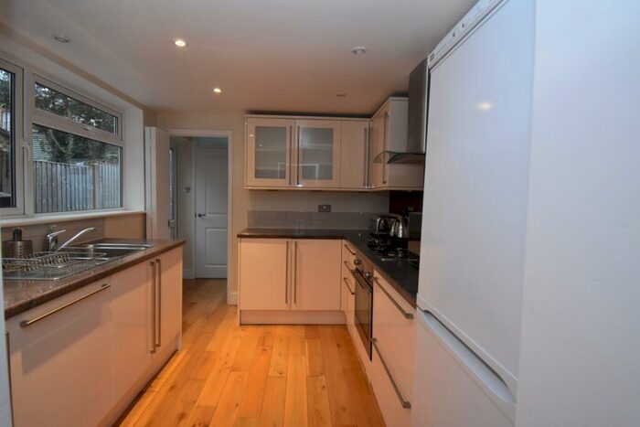 3 Bedroom Terraced House To Rent In St. Johns Terrace London, SE18