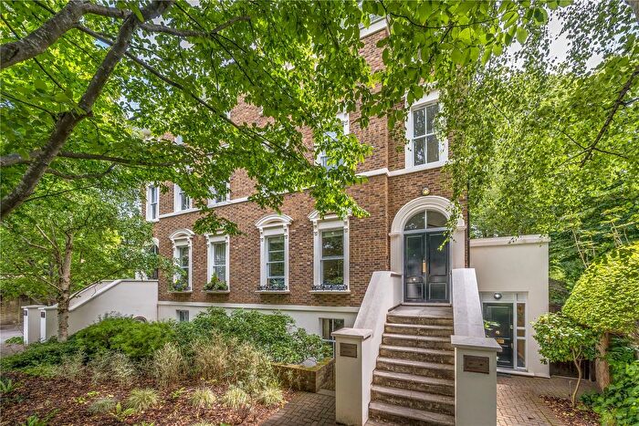 2 Bedroom Flat To Rent In Cromwell House, Irving Mews, London, N1