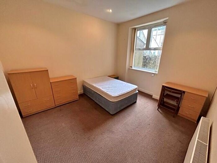 13 Bedroom House To Rent In Glynrhondda Street, Cardiff(City), CF24