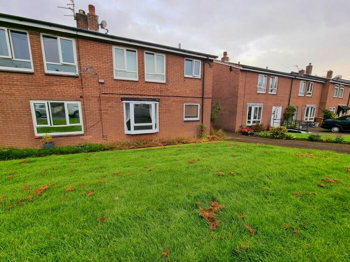 1 Bedroom Flat To Rent In Brunswick Road, Newton-Le-Willows, WA12