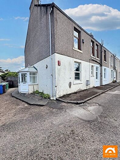 1 Bedroom Flat For Sale In Glenlyon Place, Leven, KY8